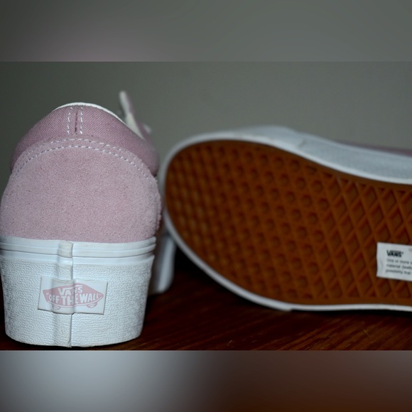 Vans Old-Skool Stackform - Picture 5 of 10